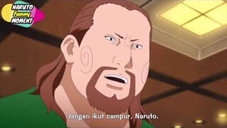 Boruto Episode Keluarga Special (All Family)