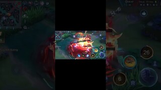 này thì diễn 😂 #lienquanmobile #highlight #liênquânmobile #lqmb #aov #lienquan #highlights