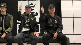 KINJAZ x Dance Tutorial｜Mike Song Choreography "Dance Monkey"