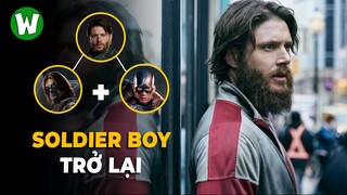 Tóm Tắt & Giải Mã The Boys Season 3 Tập 5 | 10+ Chi Tiết Có Thể Bạn Đã Bỏ Qua