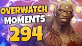 Overwatch Moments #294