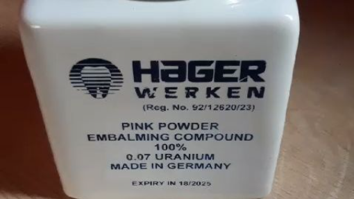 @@《(+27-655-767-261)》@@# Hager Werken - Embalming compound pink powder in PRETORIA, ZAMBIA, NAMIBIA