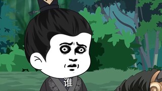 ราชาแห่งกุ้ง ตอนที่ 21 แอนิเมชั่นกุ้ง