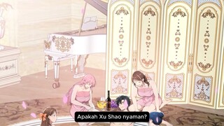 Tidak Mau Jadi Tiengou Ternyata Heroine Malah Menyalahkanku! Episode 1–12 Sub Indo《不当舔狗后，女主竟怪我变心》NEW