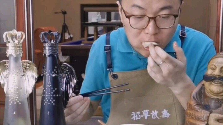 Sup Mie Sederhana dan Tak Berlebihan