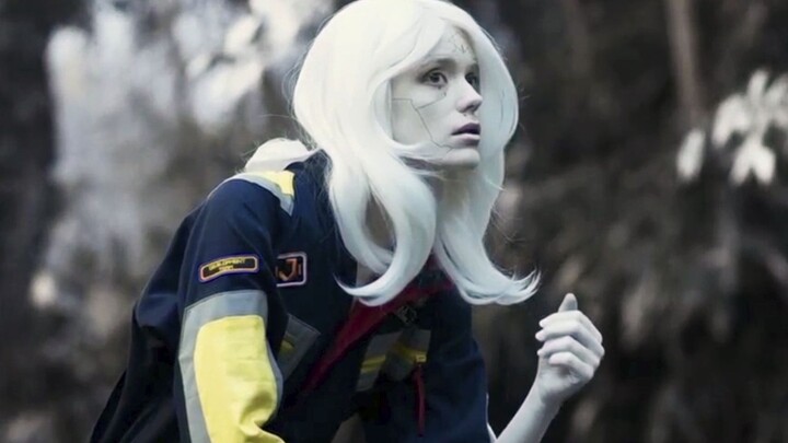 [Shadow Sir] The male lead uses AI to recreate his deceased wife, but as more experimental subjects 