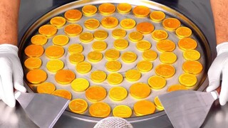 Melihat Feng Jin, bos mengucapkan semoga beruntung semua orang [IceCreamRolls/alat bantu tidur/dekom