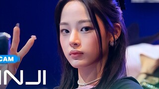[Kim Min-chi 4K direct shot] The part-time job of the mime heroine 'ETA' vertical screen personal di