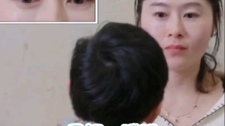 Jiong Yan glared, and that familiar vibe was back in a flash—“I’m gonna beat you up good in the bath