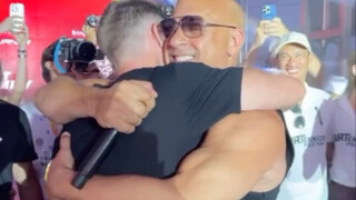 范·迪塞尔确认《速度与激情》系列最后一部电影将于2027年4月上映，而保罗·沃克饰演的角色布莱恩·奥康纳将再次回归。