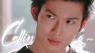 【Akiyama Lian】A cool guy who is cold on the outside but warm on the inside