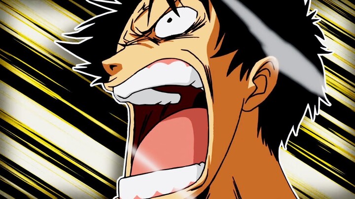 I forced my friends to dub anime clips again...