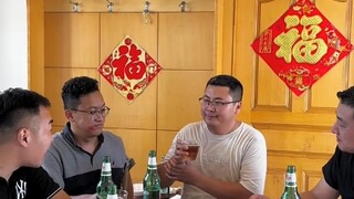 真以为我拿你没办法了
