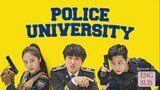 Police University E10 | English Subtitle | Drama, Mystery | Korean Drama