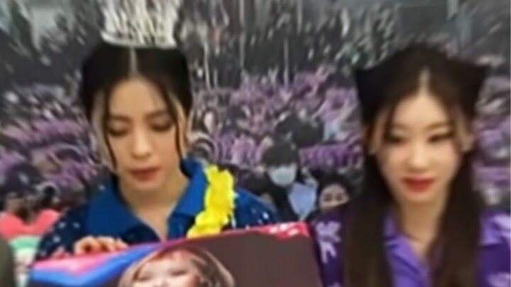 Tembakan langsung favorit Shin Ryujin