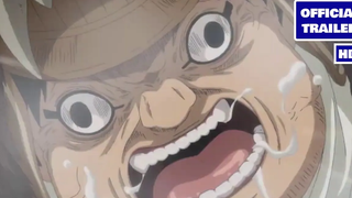 Golden Kamuy Season 4 - ตัวอย่างอย่างเป็นทางการอย่างเป็นทางการ