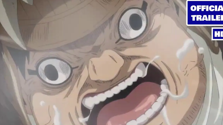 Golden Kamuy Season 4 - ตัวอย่างอย่างเป็นทางการอย่างเป็นทางการ