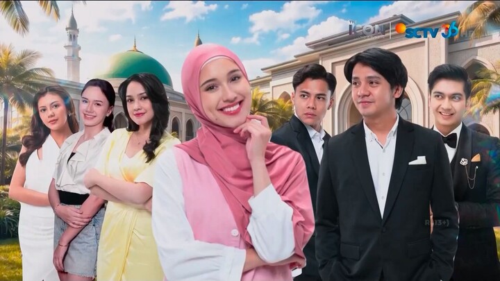 Istiqomah Cinta - 126