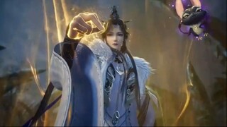 100.000 Years of Refining Qi Episode 281 Sub Indo