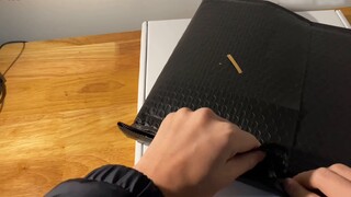 At the end of 2020, I won the official signature color paper of Bandai Soul! Guess it's Ultraman? Ma