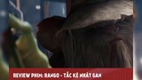 RANGO - TẮC KÈ NHÁT GAN tập 4