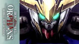 Mobile Suit Gundam: Iron-Blooded Orphans – Opening Theme 1 – Raise your flag