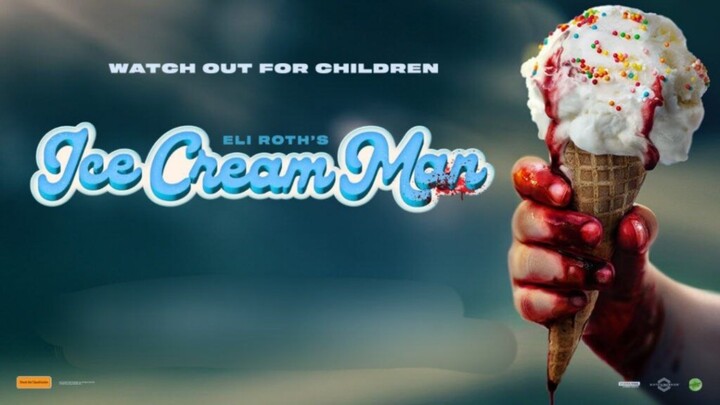 Ice Cream Man 2026