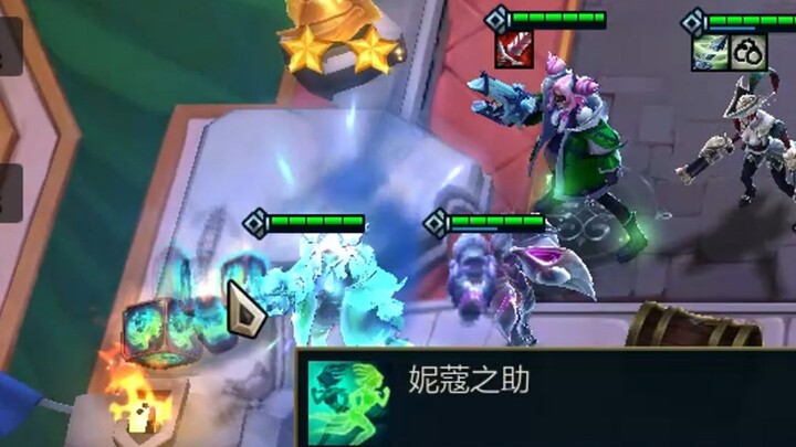 سؤال: ما هي المكافآت لسمكتي الحبار؟؟؟