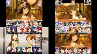 【合唱の合唱】キラメキラリ【完全版】