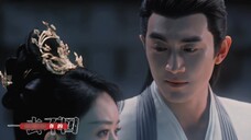 ทั้งสองคนไม่สามารถควบคุมอะไรได้ [เงาเดินไม่มีกระจก ||. กลางคืนนอนไม่หลับ]