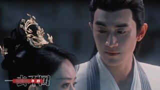 You two can't control it at all [walking shadows||can't sleep at night]