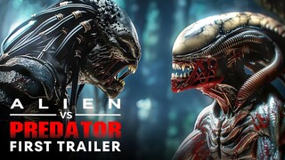 Alien vs. Predator 3 - First Trailer | 20th Century Studios