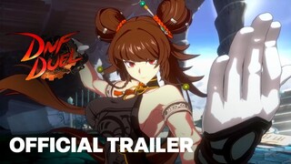 DNF DUEL Official Nen Master Trailer