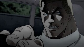 【Blade】Sikor's Crime and Punishment