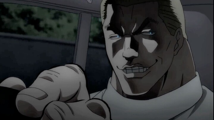 【Blade】Sikor's Crime and Punishment