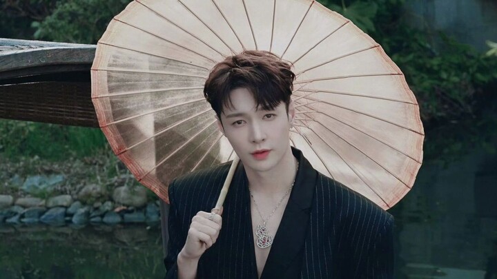 【AI Cover】Zhang Yixing – Sunny on July 7th (Original Singer: Vivian Hsu)