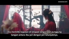 Yǒngyuǎn shì wǒ de jiāngjūn 絵16