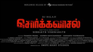 Sorgavaasal (2024) Tamil