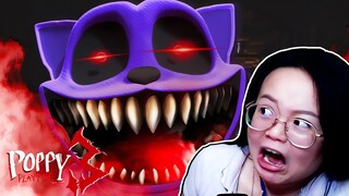 POPPY PLAYTIME CHAPTER 3!! TERNYATA CATNAP'S MENGERIKAN SEKALI ft @BANGJBLOX