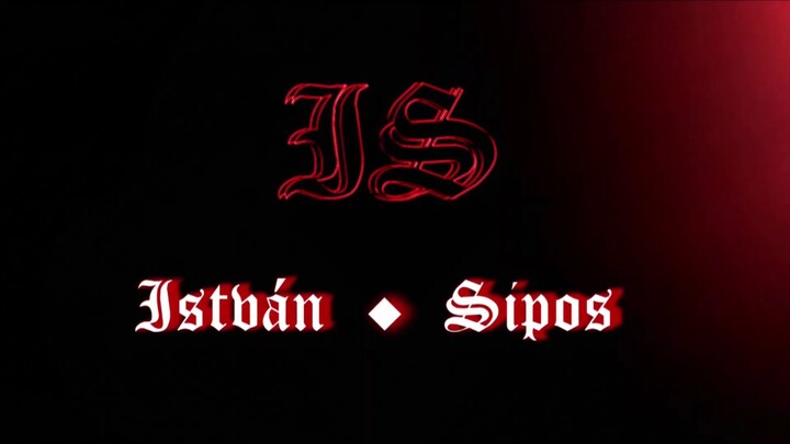 Creative Portfolio - Istvan Sipos