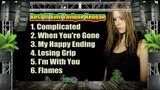 Best Of Avril Lavigne Reggae Version (Dj Jhanzkie)