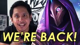 WE ARE BACK to Wild Rift! | A LoLWR Alpha to Beta Timeline Review