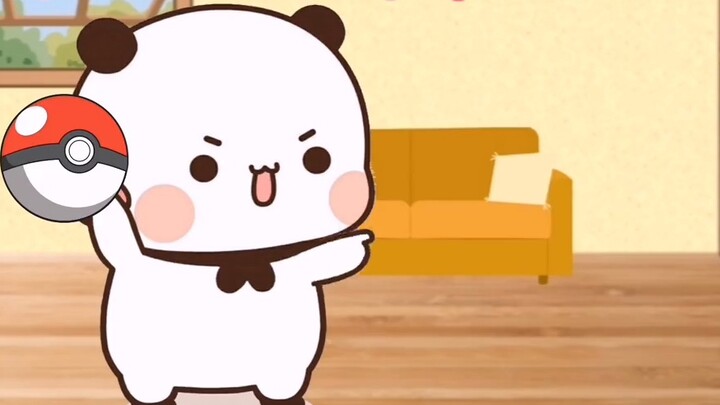 Yi Er thực sự có thể triệu hồi Bu Bu bằng phép thuật?