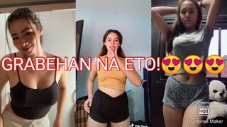 Putukan nanaman😅😅 hot pinay tiktok complition