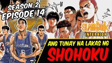 Slamdunk Season 2 Episode 14