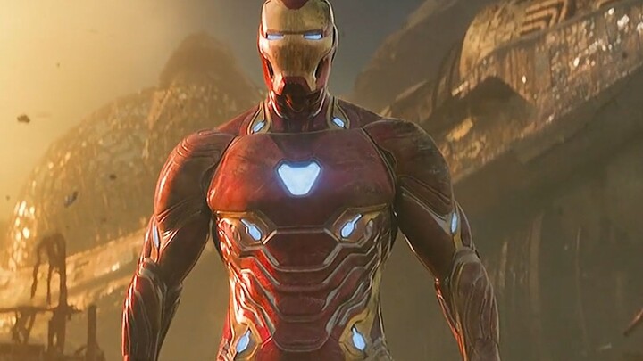 His technological level is higher than that of the Earth. The MK50 Ultimate Battle Armor is already 