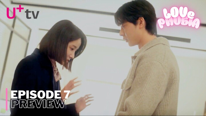 Love Phobia (2026) Ep 7 Sub Indo!