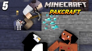 PakCraft: Episode 5 - Ang Una kong Diamond