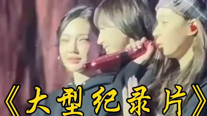 Ninh Ninh hứa với mình lần sau nhất định sẽ dùng giọng hát đỉnh cao lên sân khấu nhé? Khán giả xem t