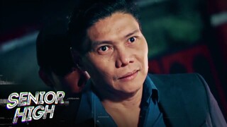 [ENG SUBS] Full Episode 87 | Senior High | Andrea, Kyle Echarri, JK Labajo, Elijah Canlas
